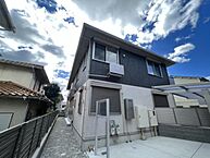 兵庫県神戸市須磨区月見山町2丁目4番19号：物件画像／株式会社兵住 賃貸住宅サービス FC三宮ギャラリー