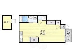 あんしん池田上町08−4006 1階