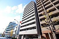 兵庫県神戸市中央区雲井通3丁目1番6号：物件画像／株式会社兵住 賃貸住宅サービス FC三宮ギャラリー