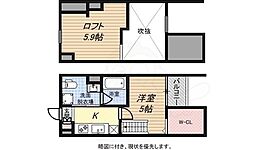 🉐敷金礼金0円！🉐ルミエ神戸西