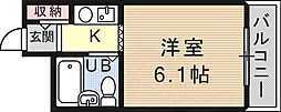 アルテハイム神戸県庁前 5階