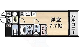 アスヴェル兵庫駅前 6階/606