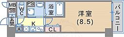 🉐敷金礼金0円！🉐カスタリア三宮