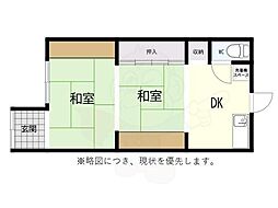 大黒町1丁目テラスハウス