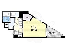 セレニテ兵庫エクラ 6階
