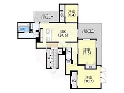 シークリサンス岡本