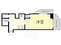 シャトラン新神戸3階5.4万円