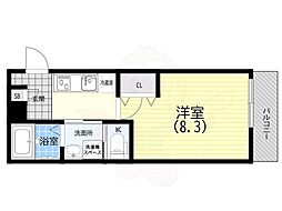 ALEGRIA高速長田 1階