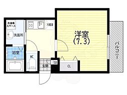 ALEGRIA高速長田 2階