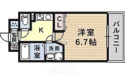 アスヴェル神戸元町 5階/502