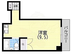 神鉄有馬線 鈴蘭台駅 徒歩7分 3階/-