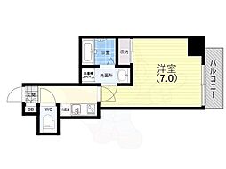 セレニテ兵庫エクラ 6階