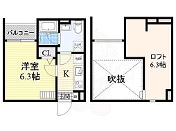 Impressive Suma 2階