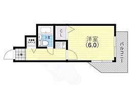 ホーユウコンフォルト新神戸 3階