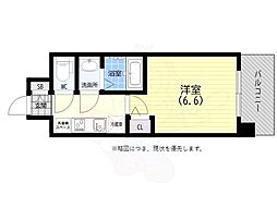 セレニテ神戸西アリエ 3階/-