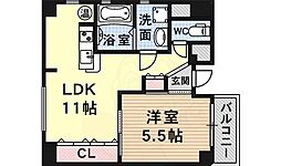 AOI FLATS 7階