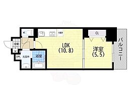 L・Isobe三宮 12階