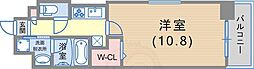 シュロス フォン アイン 4階