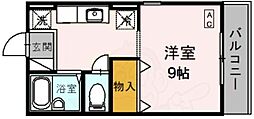 フェニックス月見山 1階