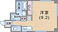 サンビレッジ中山手2階5.5万円
