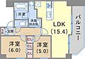 サムティグランツ神戸4階16.9万円