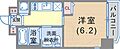 ファーストフィオーレ神戸元町11階6.2万円