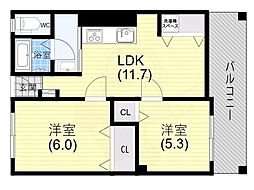 豊緑兵庫ビル 4階