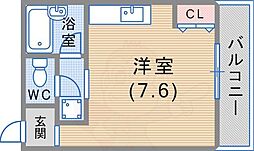 永光ビルディング 2階/-