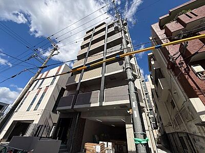 外観 外観