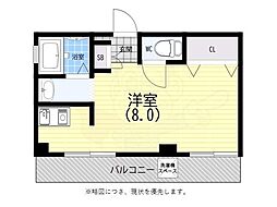 JR東海道・山陽本線 新長田駅 徒歩4分