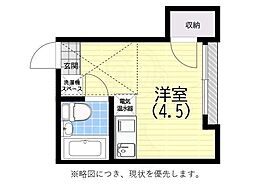 JR東海道・山陽本線 新長田駅 徒歩9分