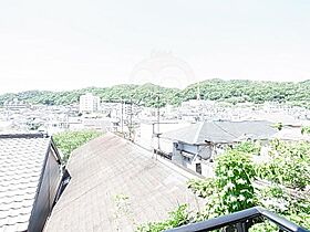 中山手ガーデンパレスD棟 201 ｜ 兵庫県神戸市中央区中山手通７丁目35番10号（賃貸アパート2K・2階・34.78㎡） その21