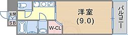 兵庫駅 7.6万円