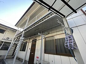 板宿ハイツ 205 ｜ 兵庫県神戸市須磨区板宿町３丁目（賃貸アパート2K・2階・33.00㎡） その3