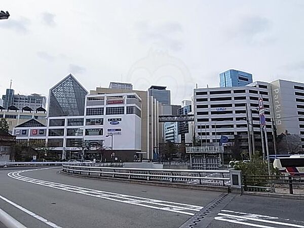 アンベリール ｜兵庫県神戸市灘区国玉通２丁目(賃貸アパート1LDK・2階・36.99㎡)の写真 その16