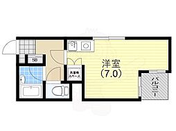 須磨海浜公園駅 3.5万円