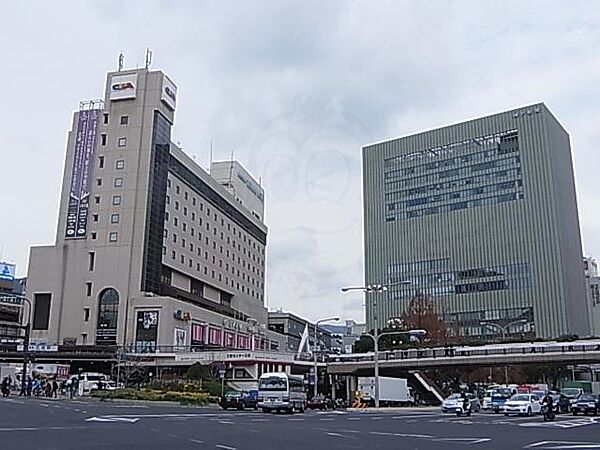 レジデンス藤原台 ｜兵庫県神戸市北区藤原台南町３丁目(賃貸アパート2DK・1階・44.75㎡)の写真 その12