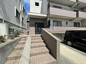 アイマンション長尾 305 ｜ 兵庫県神戸市長田区長尾町２丁目（賃貸マンション2LDK・3階・49.76㎡） その16