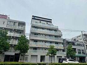 Villa Maria 203 ｜ 兵庫県神戸市灘区高徳町３丁目（賃貸マンション1K・2階・30.33㎡） その1