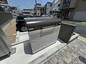 アトラエンテ御崎公園  ｜ 兵庫県神戸市兵庫区金平町２丁目49番2号（賃貸アパート1LDK・3階・41.95㎡） その18