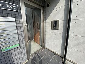 メゾンKPC 204 ｜ 兵庫県神戸市須磨区大手町２丁目（賃貸アパート1DK・2階・24.90㎡） その17