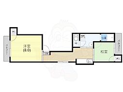 板宿駅 5.0万円