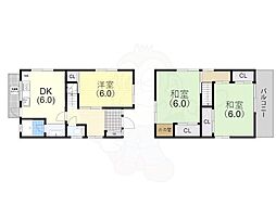 🉐敷金礼金0円！🉐塩屋町南谷戸建
