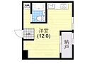 鶯橋マンション3階2.5万円