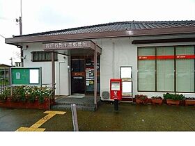 ラポール（1から6号室）  ｜ 兵庫県神戸市北区有野町有野1043番5-1号（賃貸アパート1LDK・1階・45.09㎡） その19