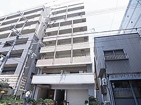 DOMみなと元町 302 ｜ 兵庫県神戸市中央区元町通４丁目2番7号（賃貸マンション1R・3階・24.36㎡） その3