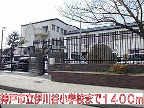 ポレール伊川 2  ｜ 兵庫県神戸市西区池上５丁目9番3号（賃貸マンション2LDK・2階・57.02㎡） その20