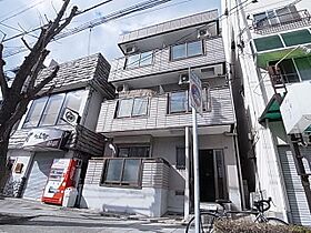 パニエ  ｜ 兵庫県神戸市中央区割塚通６丁目2番9号（賃貸マンション1K・3階・21.25㎡） その1