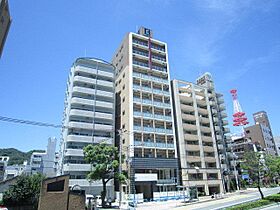 エステムコート神戸・県庁前4GRANDIO 603 ｜ 兵庫県神戸市中央区下山手通７丁目13番4号（賃貸マンション1K・6階・29.05㎡） その1