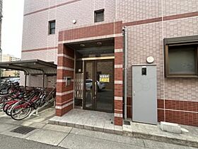 ヴォナールスワン  ｜ 兵庫県神戸市長田区松野通３丁目3番5号（賃貸マンション1LDK・2階・35.08㎡） その17